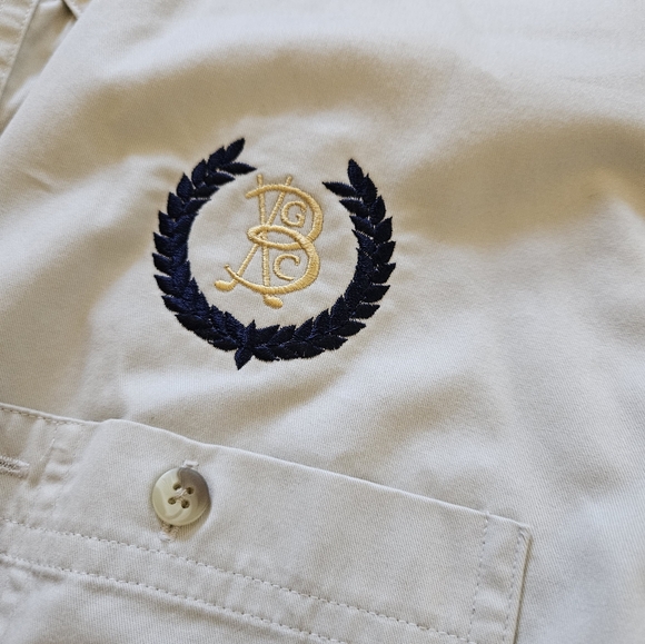 Button Up Jacket - Picture 3 of 5